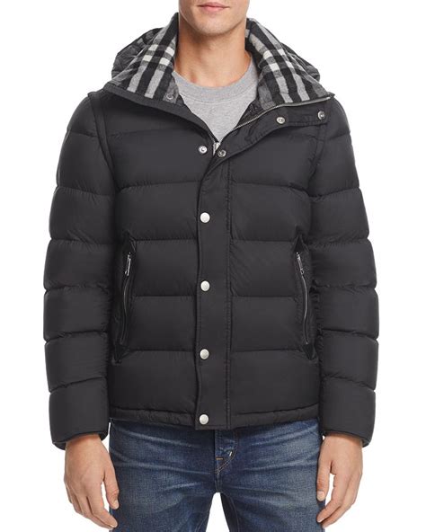 burberry hartley two in one jacket|Burberry Men's Hartley 2.